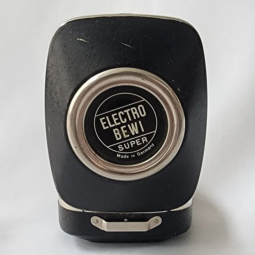 Electro Bewi capture perfect